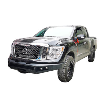 Комплект кузова автомобиля для Nissan Navara NP300 Передний бампер Задний бампер Авточасти аксессуары