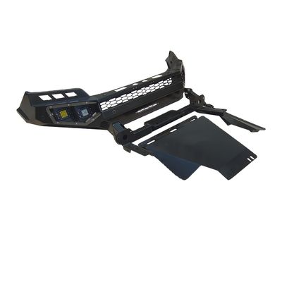 185x65x55CM Стальный передний бампер Задний бампер для Nissan Navara Direct Car Body Kit 4x4