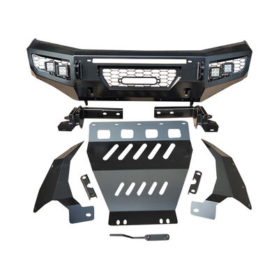 185x65x55CM Стальный передний бампер Задний бампер для Nissan Navara Direct Car Body Kit 4x4