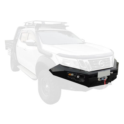 185x65x55CM Стальный передний бампер Задний бампер для Nissan Navara Direct Car Body Kit 4x4