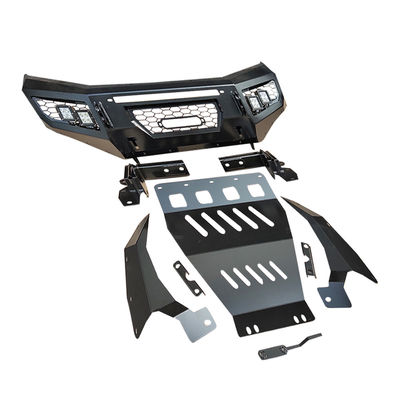 185x65x55CM Стальный передний бампер Задний бампер для Nissan Navara Direct Car Body Kit 4x4
