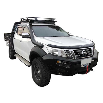 Nissan Navara NP300 Передний бампер Задний бампер с шинами Джерикан Перевозчик Винч Буль Бар 185x65x55CM