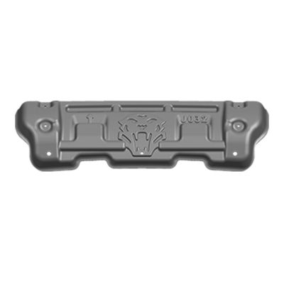 Высокий радиатор для автомобилей Toyota для Wrangler JL Mopar
