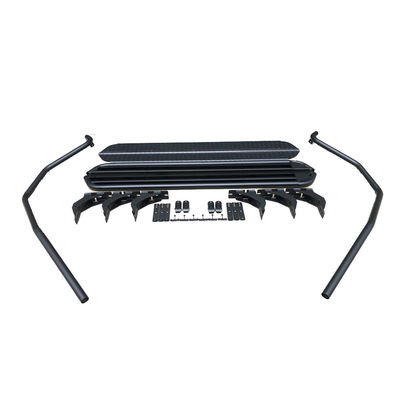 Высокоуровневые универсальные винты для Toyota Tundra Fitment LC79 Offroad Steel Bar Parts