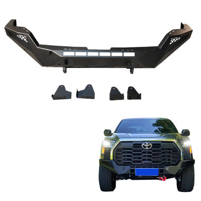 Toyota Tundra Бамперные пластины Винч Булл Бар с профессиональным и 216x72x80 см Размер пакета