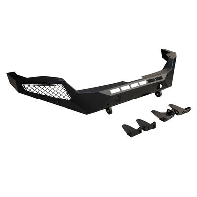 Toyota Tundra Original Bolt-On Installation Body Protection Bumper Plates 4x4 Внешний аксессуар