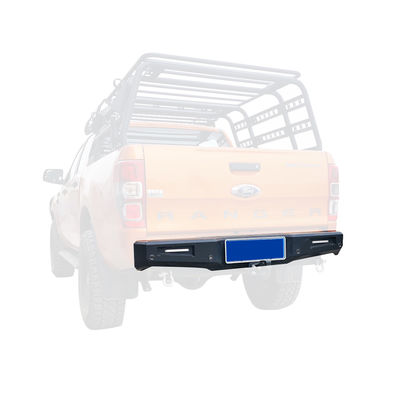 Ford Ranger Задний бампер с держателем и носителем шин
