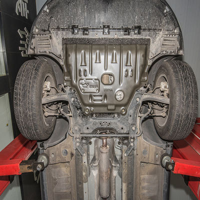 2022 Автозапчасти и аксессуары для Subaru Volvo XC70 Honda Montero Sport и Kia Sportage Skid Plate