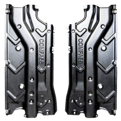 2022 Автозапчасти и аксессуары для Subaru Volvo XC70 Honda Montero Sport и Kia Sportage Skid Plate
