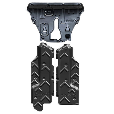 2022 Автозапчасти и аксессуары для Subaru Volvo XC70 Honda Montero Sport и Kia Sportage Skid Plate