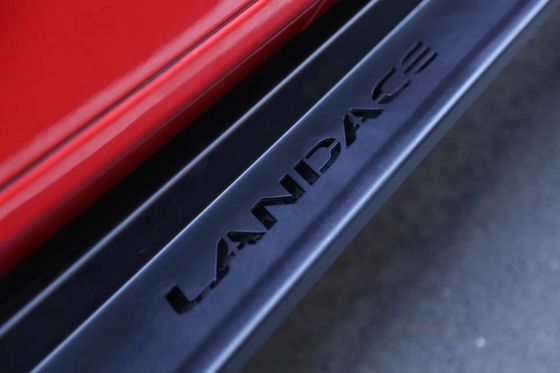 Автомобильная боковая педаль для Jeep Wrangler JL JK 2018-2019 OEM принято