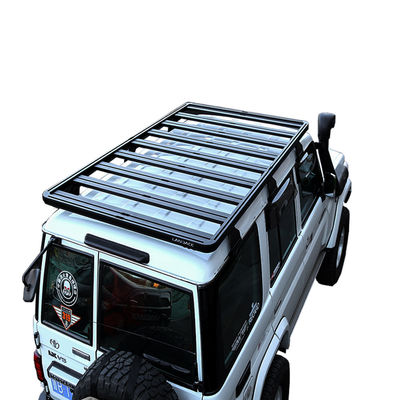OEM принятое транспортное средство LC76 кровельная стойка для Toyota FJ Cruiser Легкий вес 4x4 аксессуары