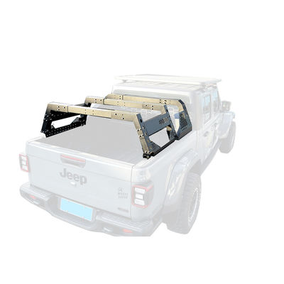 Toyota Car Fitment настраиваемый 4x4 Roll Bar для Mitsubishi L200 Ford Ranger F150