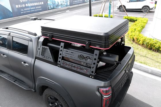 Toyota Car Fitment настраиваемый 4x4 Roll Bar для Mitsubishi L200 Ford Ranger F150