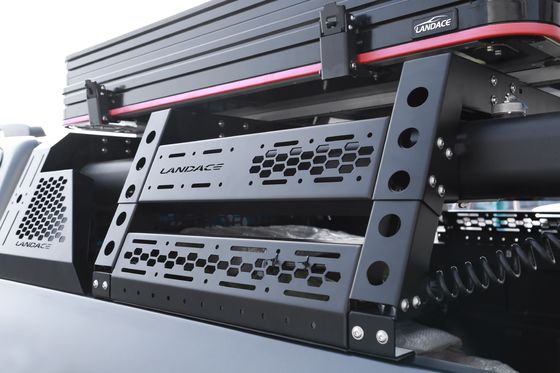 Чёрный GLADIATOR C пикап кровати для Toyota Hilux Dmax Tundra Ford Ranger F150 Сейчас
