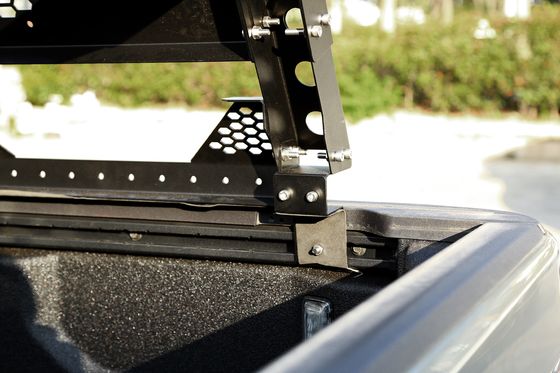 Ranger F150 Tacoma Tundra D-max Roll Bar для внедорожных приключений и совместимости с Toyota
