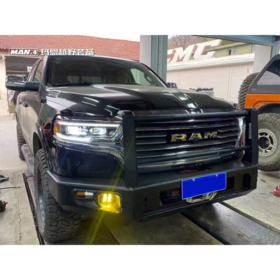 Винч Буль Бар Передний задний бампер Сталь 4Runner Передний бампер