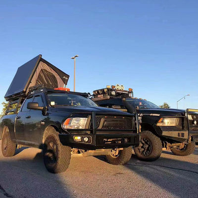 Передний бампер для Dodge Universal Winch Tire Jerrycan Carrier Bull Bar Задний бампер для автомобиля