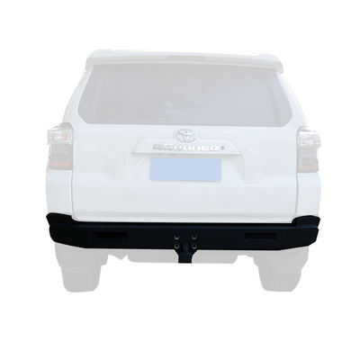 Фитмент Toyota 4Runner Powder Coated Front Bumper с винтом и задним бампером