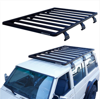 Universal Roof Rack for Y60 E-Coated and Powder Coated Roof Placement (Универсальная крышечная стойка для Y60 E-Coated и порошковой кровельной стойки)