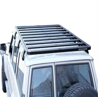 Universal Roof Rack for Y60 E-Coated and Powder Coated Roof Placement (Универсальная крышечная стойка для Y60 E-Coated и порошковой кровельной стойки)