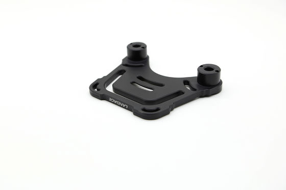 Профессиональная Сахара Стойка установки светодиодного светодиода для автомобильного ветрового стекла