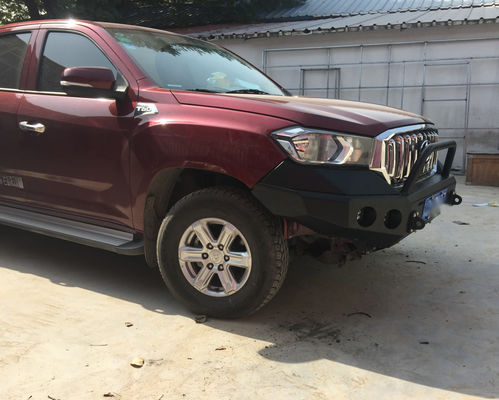 Maxus T60 Pickup Автозапчасти и аксессуары Винч Буль Бар Передний бампер Задний бампер