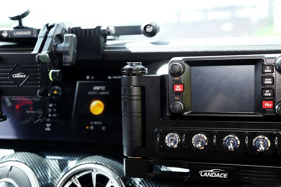 JEEP 2018- Tank 300 Off-road Vehicle Center Console Радиостанция Кранетный переключатель