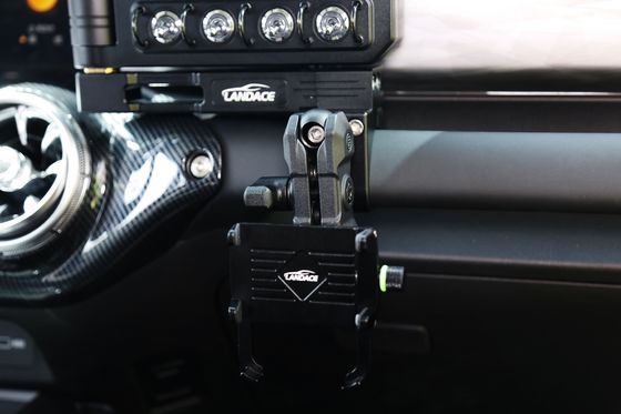 JEEP 2018- Tank 300 Off-road Vehicle Center Console Радиостанция Кранетный переключатель