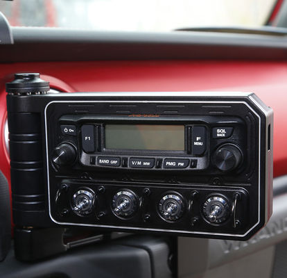 Универсальное настройка интерьерных аксессуаров для Jeep Wrangler 4x4 -Chic дизайн стиль