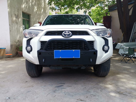 Toyota 4Runner Винч Булл Бар Передний бампер Задний бампер с носителем шин Джерикан держатель