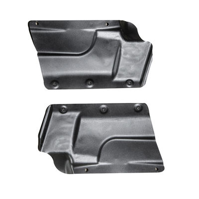 JEEP Patriot Skid Plate Engine Guard для автомобильной установки и защитной брони под телом
