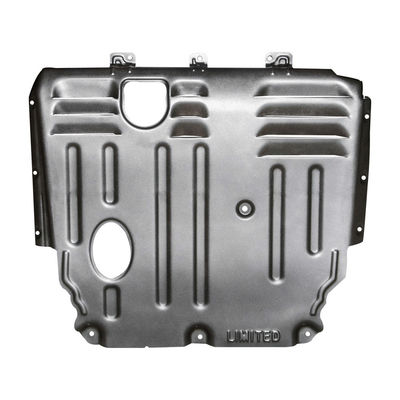 JEEP Patriot Skid Plate Engine Guard для прямой продажи и защиты трансмиссии