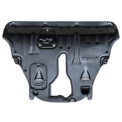 Год 2015-2016 Jeep Cherokee Скид-пластинка Защита двигателя