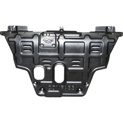 1.5mm/2.5mm Толщина Jeep Compass Подтяжка бронежилеты