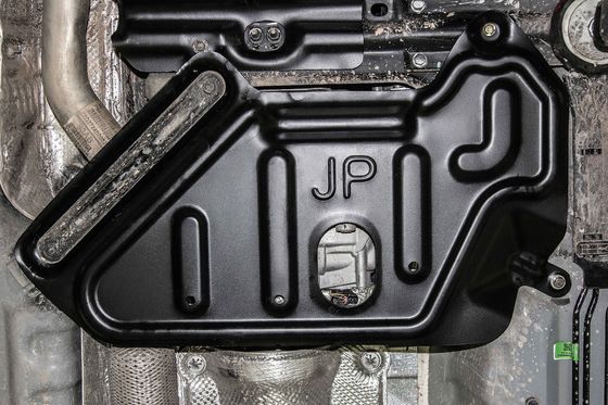 Jeep Grand Cherokee Скид-пластинка охрана двигателя трансмиссия защитная броня для рынка