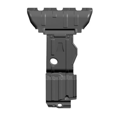 Специализированная сдвижная пластина для Jeep Grand Cherokee Engine Guard Transmission Protection