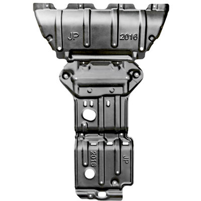 Специализированная сдвижная пластина для Jeep Grand Cherokee Engine Guard Transmission Protection
