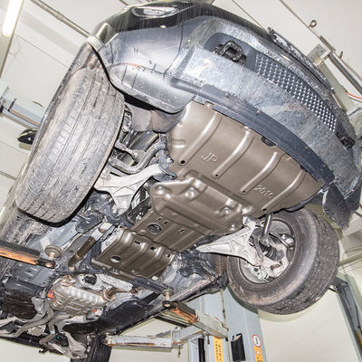 Специализированная сдвижная пластина для Jeep Grand Cherokee Engine Guard Transmission Protection