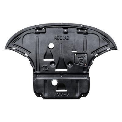 A4L Автоаксессуары Моторная защитная плита Трансмиссия Защита под телом ПЛАТИКА СКИД ПЛАТИ