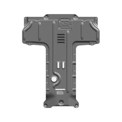 Под защитой транспортного средства для BMW серии 7