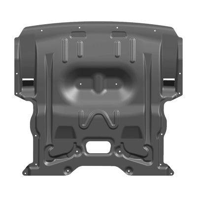 Под защитой транспортного средства для BMW серии 7