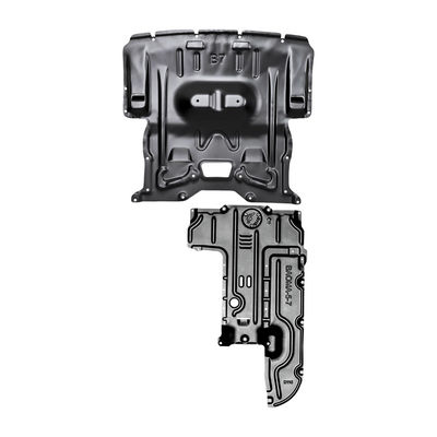 Под защитой транспортного средства для BMW серии 7