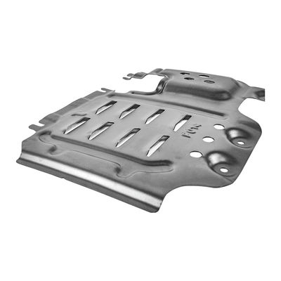 Ford Everest Undercar Shield Aluminum Alloy Underbody Protection