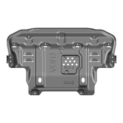 OEM принято Nissan Terra 18-23 4WD транспортное средство аксессуары Защита двигателя для Nissan Terra