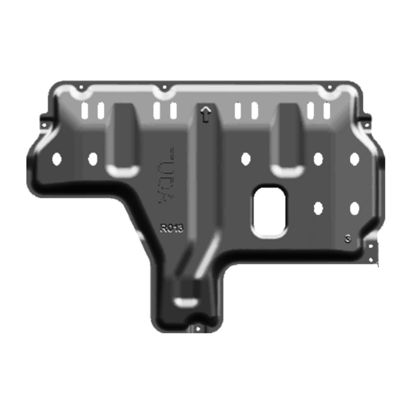 OEM принято Nissan Terra 18-23 4WD транспортное средство аксессуары Защита двигателя для Nissan Terra