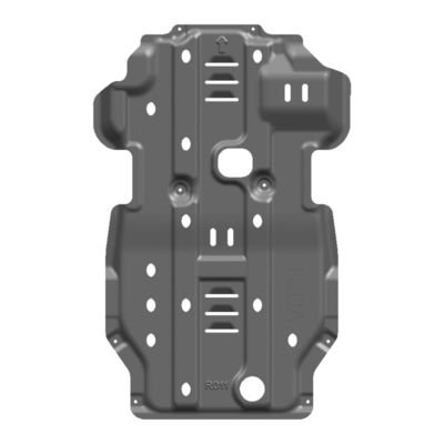 OEM принято Nissan Terra 18-23 4WD транспортное средство аксессуары Защита двигателя для Nissan Terra