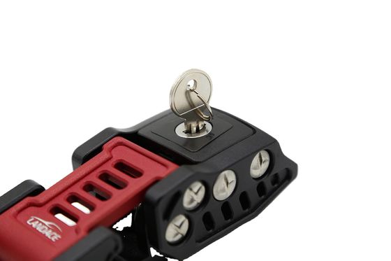 Jeep Wrangler JK JKU 2007-2017 Замок с застежкой и капюшоном