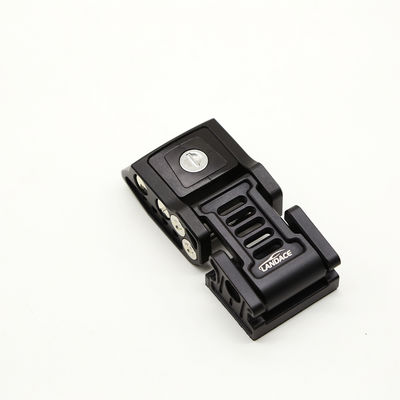 Специальный лов для джипов JK JL Чистая масса 0,35 кг/компьютер Процесс CNC