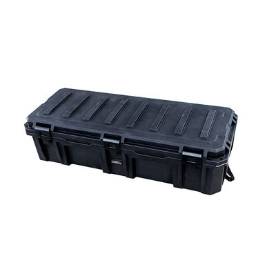 110L SUV внедорожник Pcik-Up Автомобильный инструментальный ящик Хранилище Case Прочный автомобильный крыша ящик L1200 * W470 * H325 мм